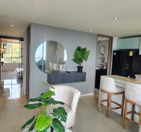 Apartamento en Poblado, Medellín — foto 1