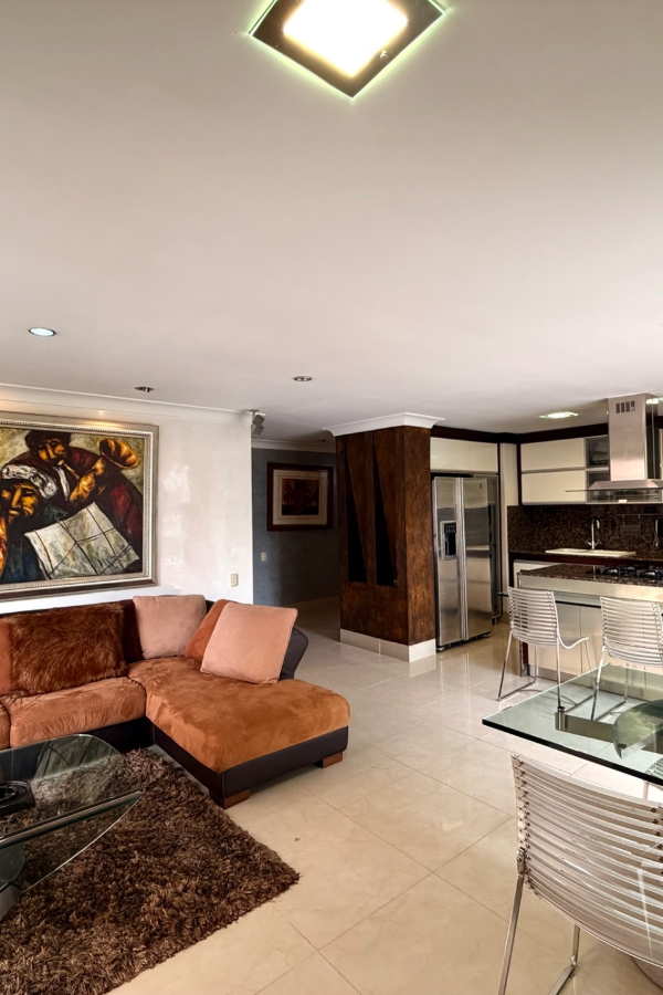 Apartamento en Poblado, Medellín — foto 1