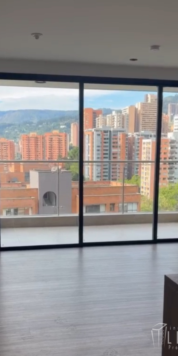 Apartamento en Poblado, Medellín — foto 1