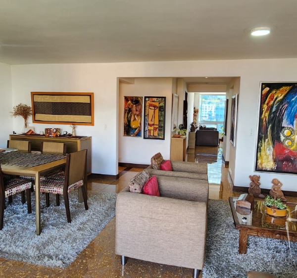 Apartamento en Castropol, Medellín — foto 1