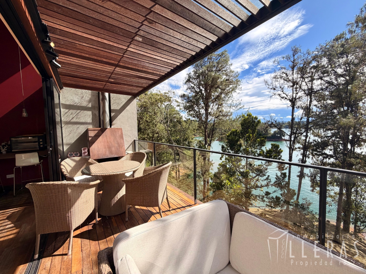 Casa en Guatape, Guatape — Venta