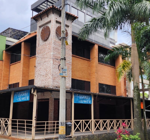 Local comercial en Poblado, Medellín — foto 1