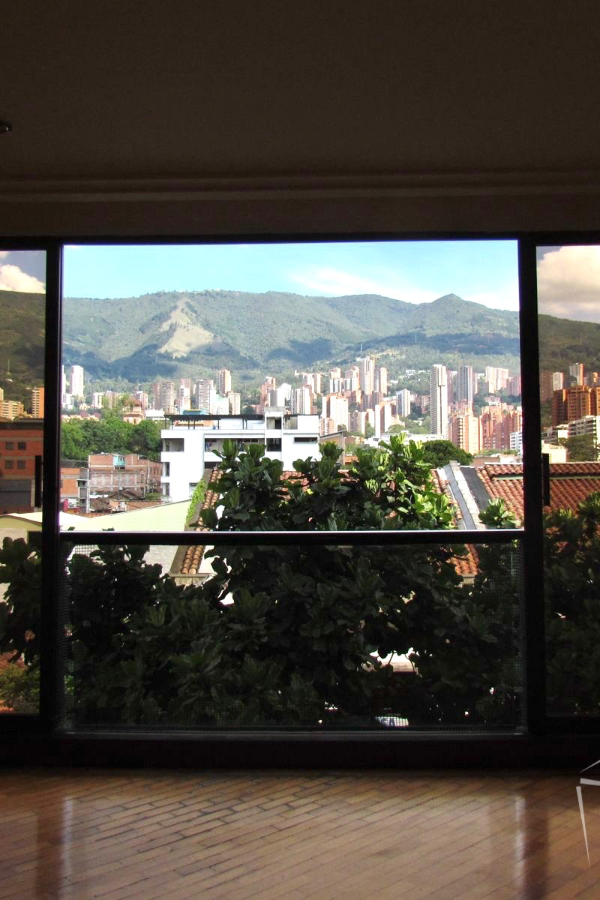 Apartamento en Astorga, Medellín — foto 1