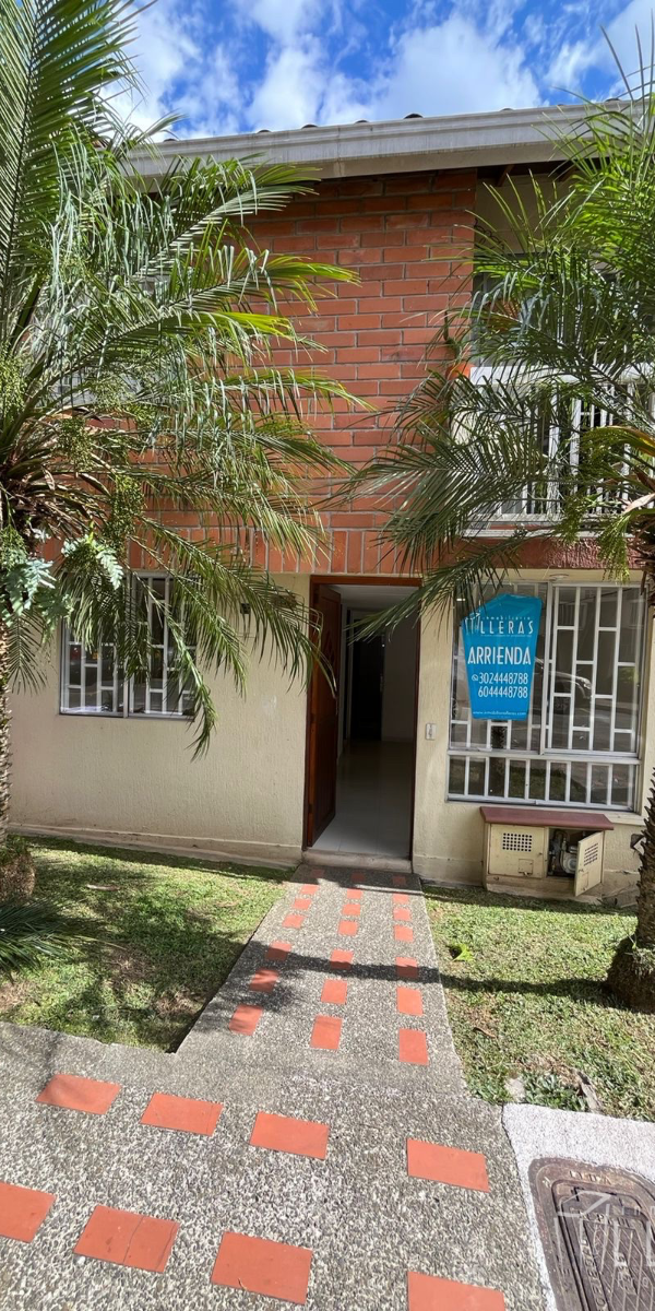 Casa en Sabaneta, Sabaneta — foto 1