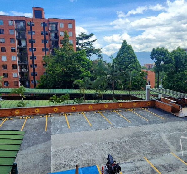 Apartamento en Loma del escobero, Envigado — foto 1