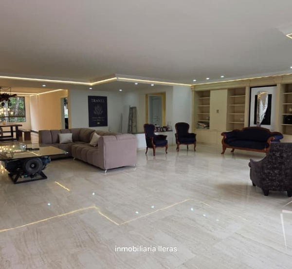 Apartamento en Poblado, Medellín — foto 1