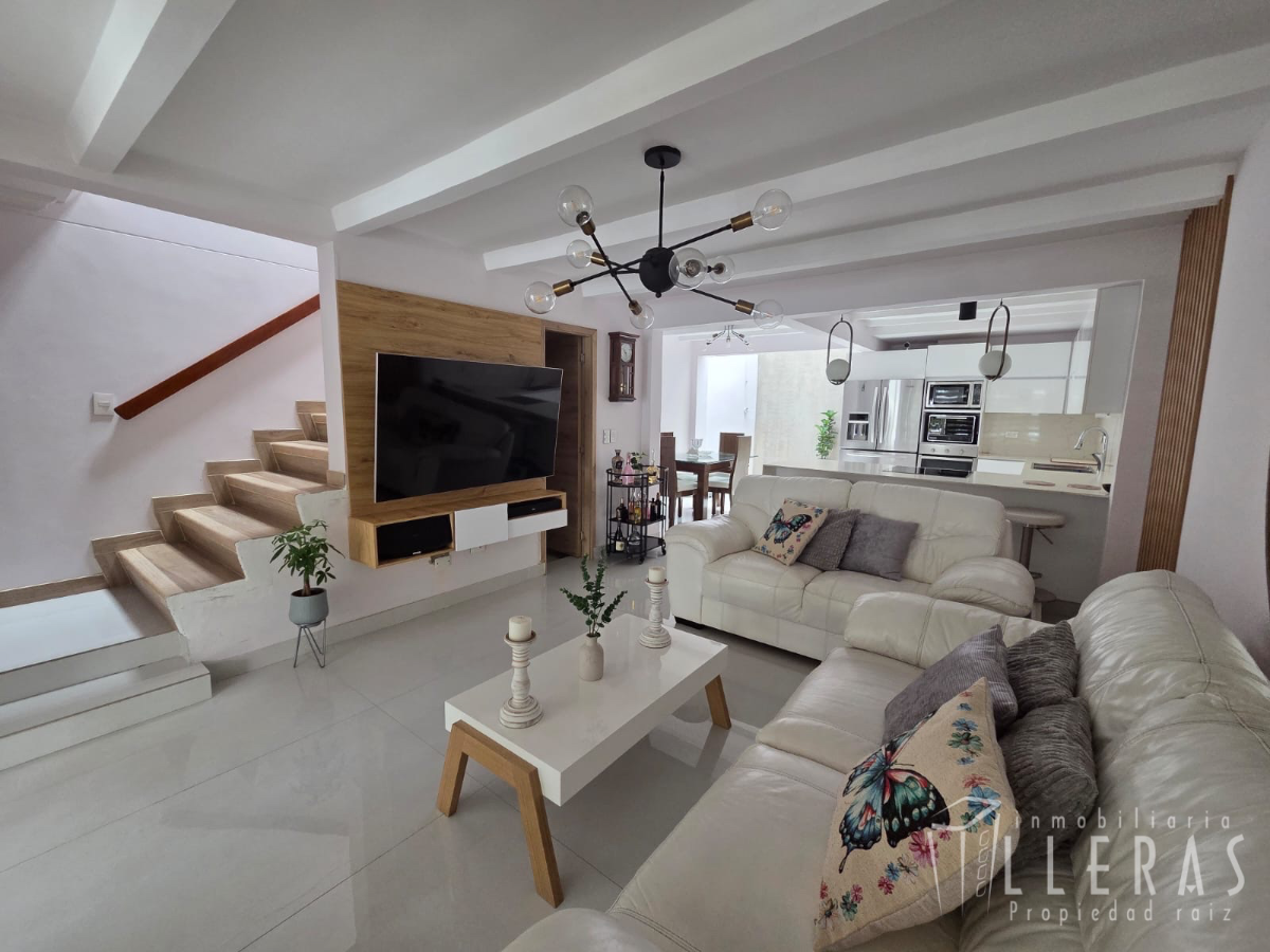Casa en Belén la mota, Medellín — Venta