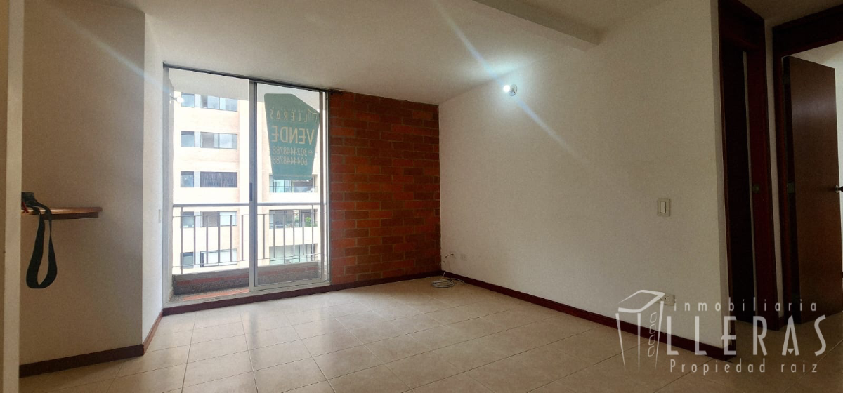 Apartamento en Poblado, Medellín — Venta