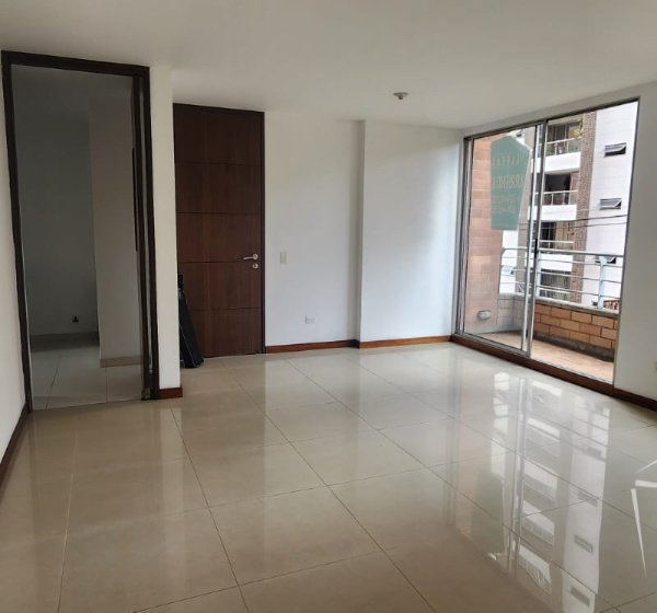 Apartamento en Conquistadores, Medellín — foto 1