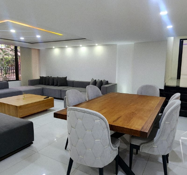 Apartamento en San Lucas, Medellín — foto 1