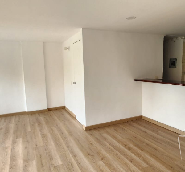 Apartamento en Poblado, Medellín — foto 1