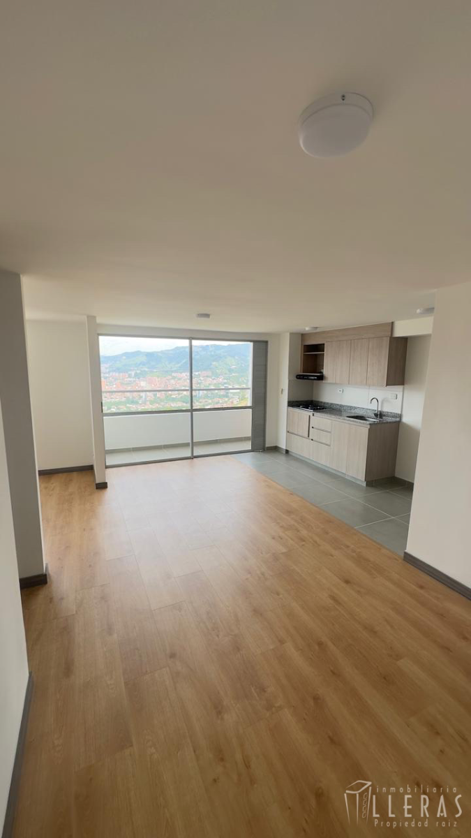 Apartamento en Calasanz, Medellín — foto 1