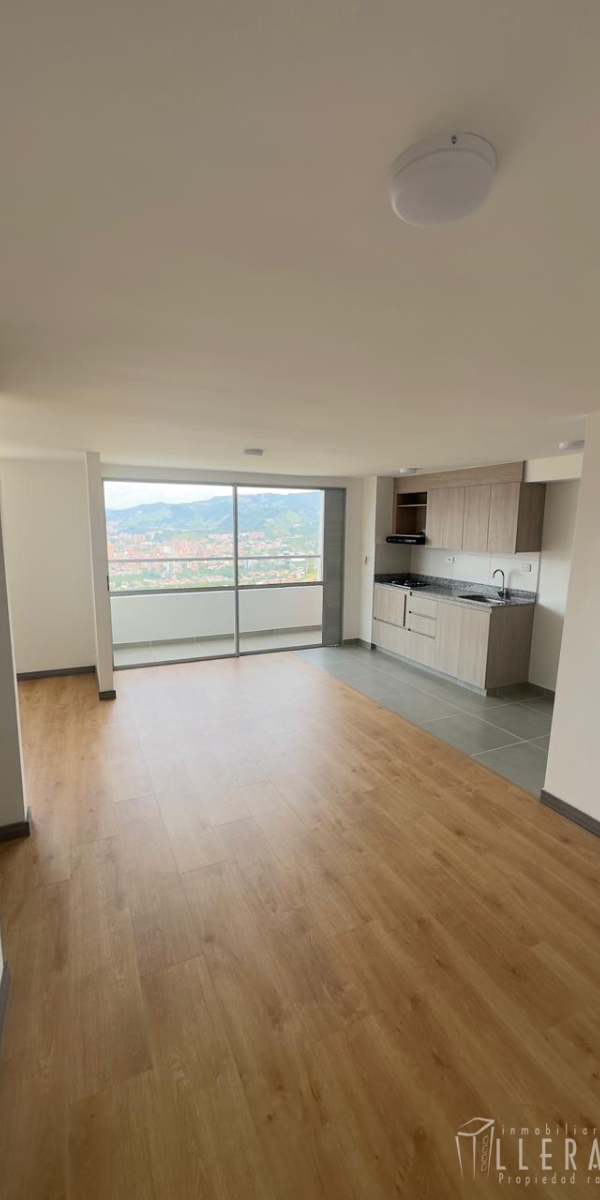 Apartamento en Calasanz, Medellín — foto 1