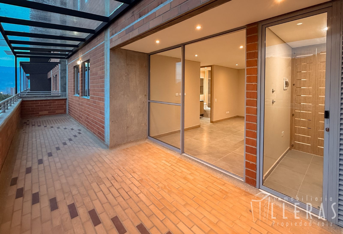 Apartamento en Itagui, Itagui — foto 1