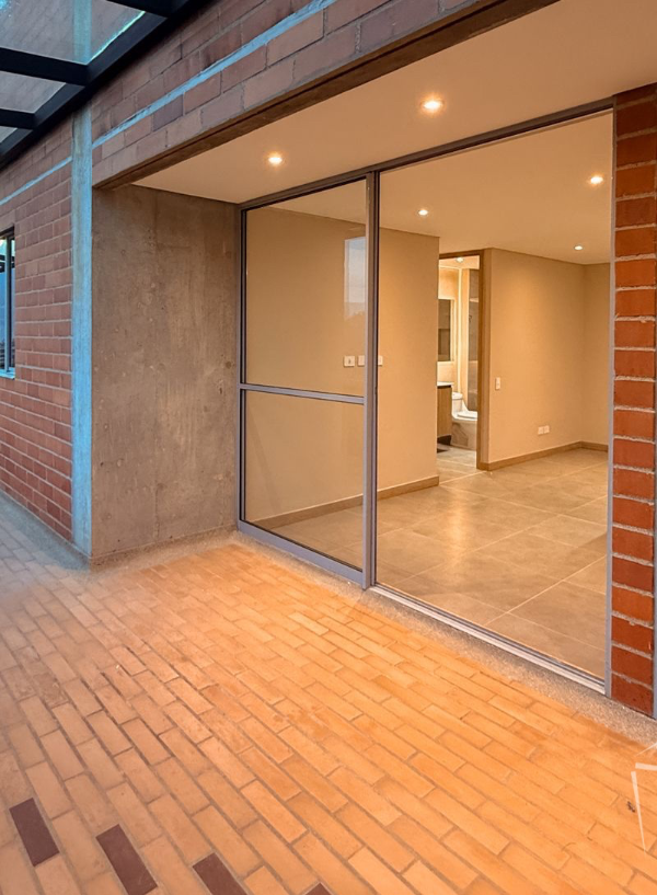 Apartamento en Itagui, Itagui — foto 1