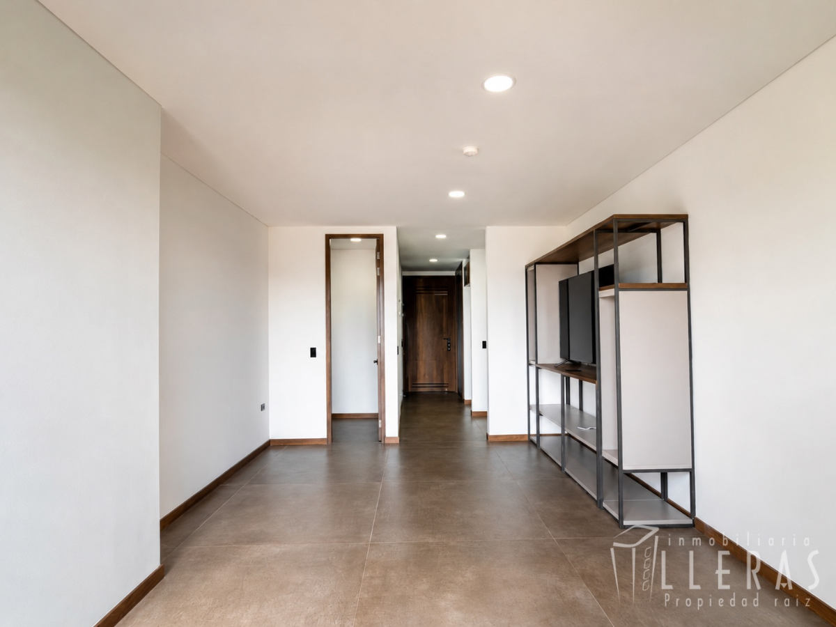 Apartamento en Poblado, Medellín — Arriendo