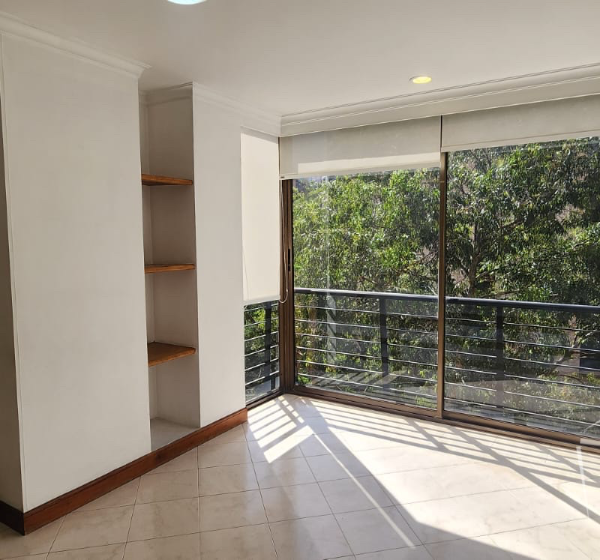 Apartamento en Poblado, Medellín — foto 1