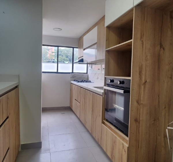 Apartamento en Poblado, Medellín — foto 1