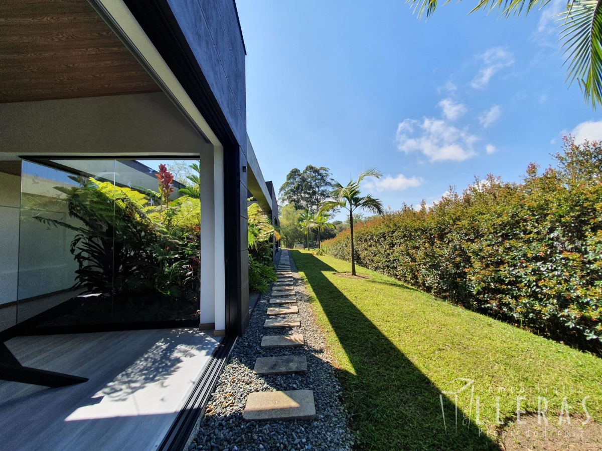 Casa en Llano grande, Rionegro — Venta