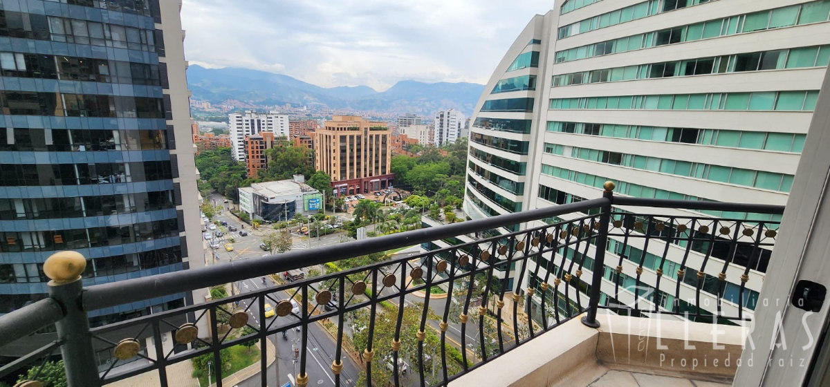 Apartamento en Poblado, Medellín — foto 1