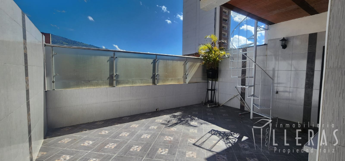 Apartamento en Floresta, Medellín — Arriendo