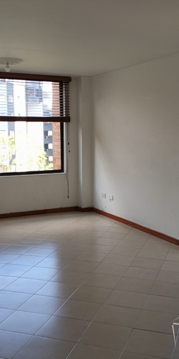 Apartamento en Poblado, Medellín — foto 1