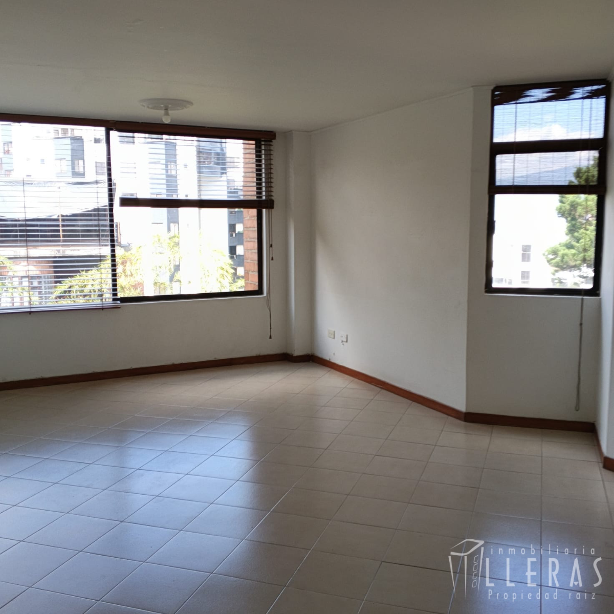 Apartamento en Poblado, Medellín — Arriendo