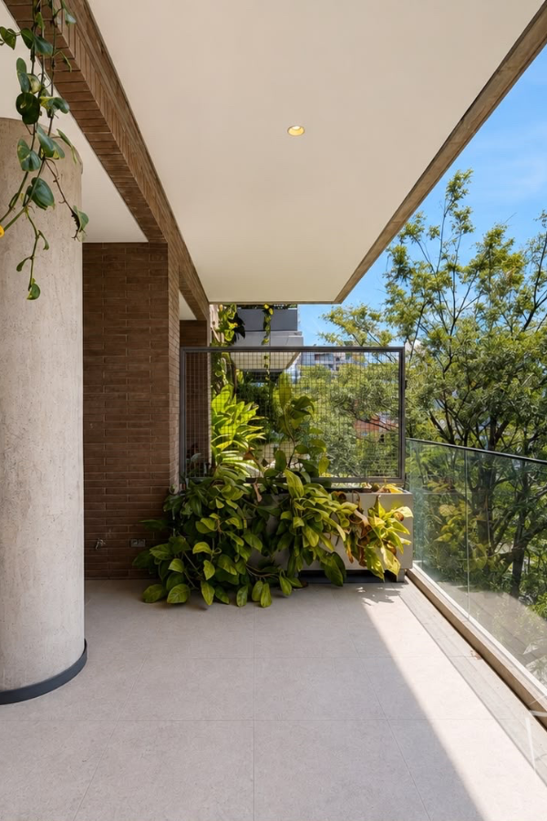 Apartamento en Castropol, Medellín — foto 1
