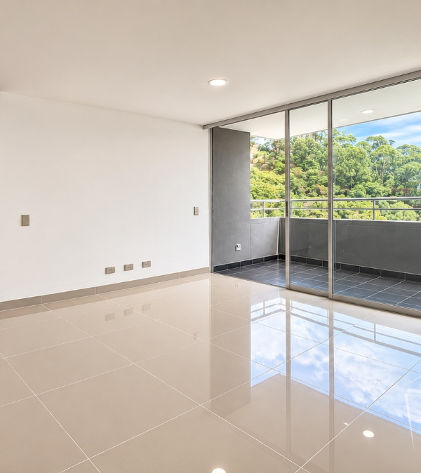 Apartamento en Poblado, Medellín — foto 1