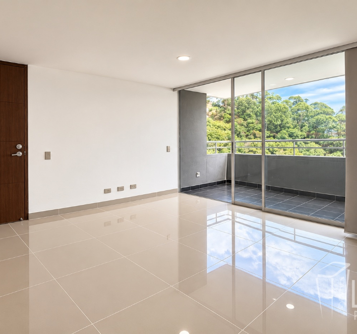 Apartamento en Poblado