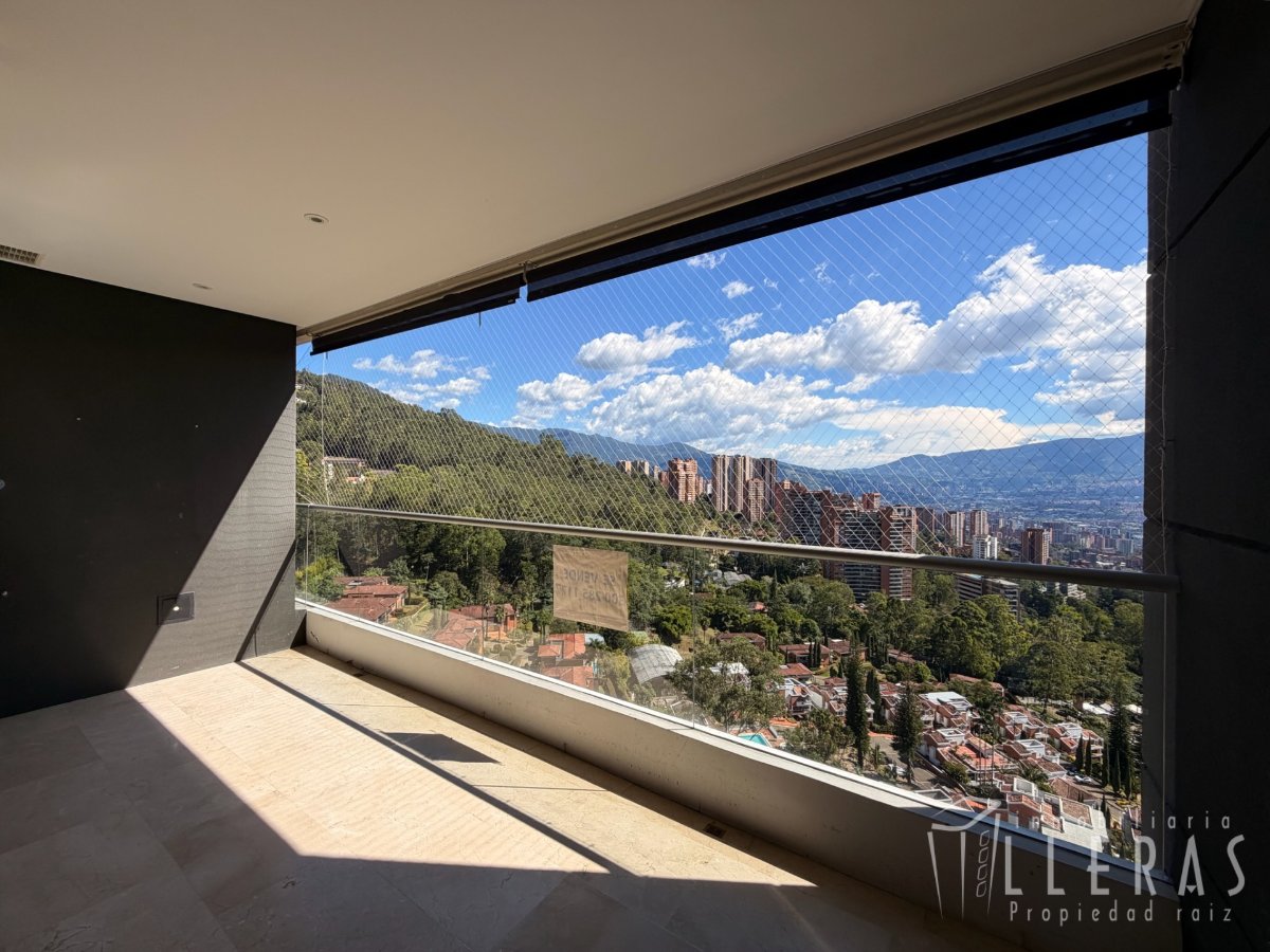 Apartamento en Poblado, Medellín — foto 1
