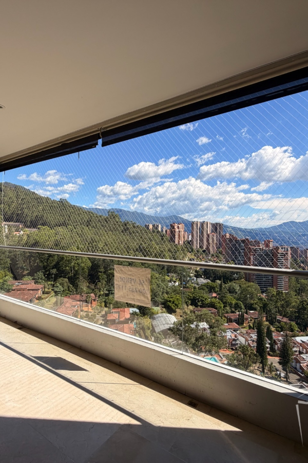 Apartamento en Poblado, Medellín — foto 1