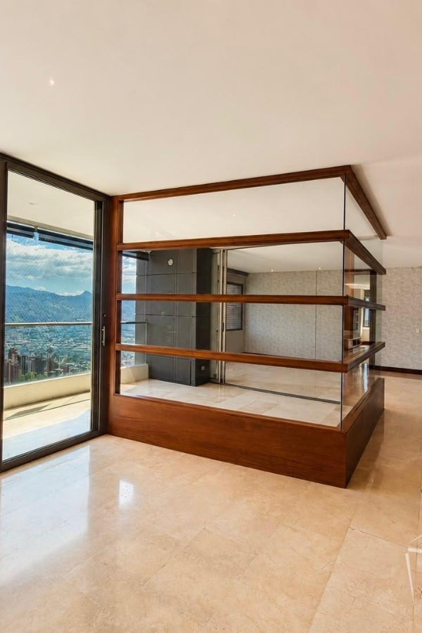 Apartamento en Poblado, Medellín — foto 1