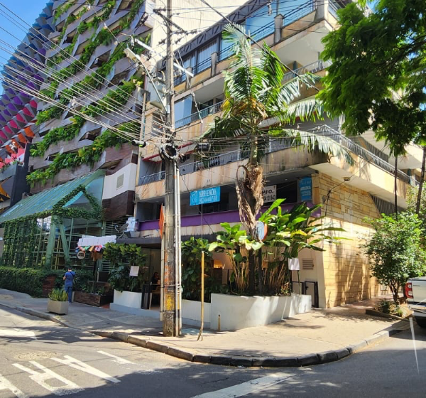 Apartamento en Poblado, Medellín — foto 1