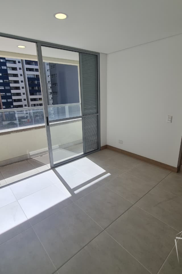 Apartamento en Ciudad del Río, Medellín — foto 1