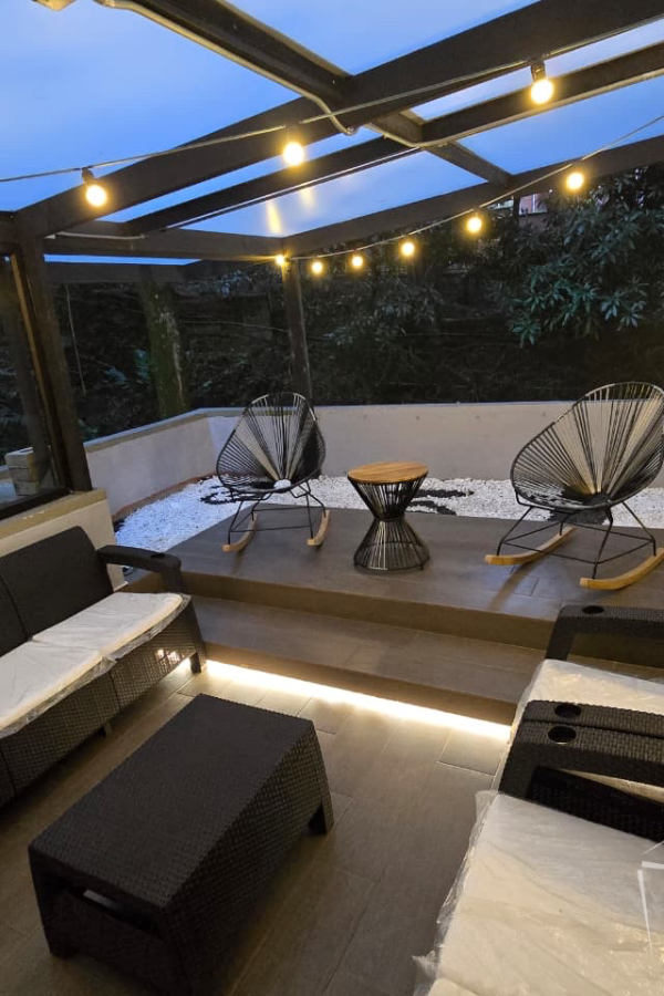 Apartamento en Poblado, Medellín — foto 1