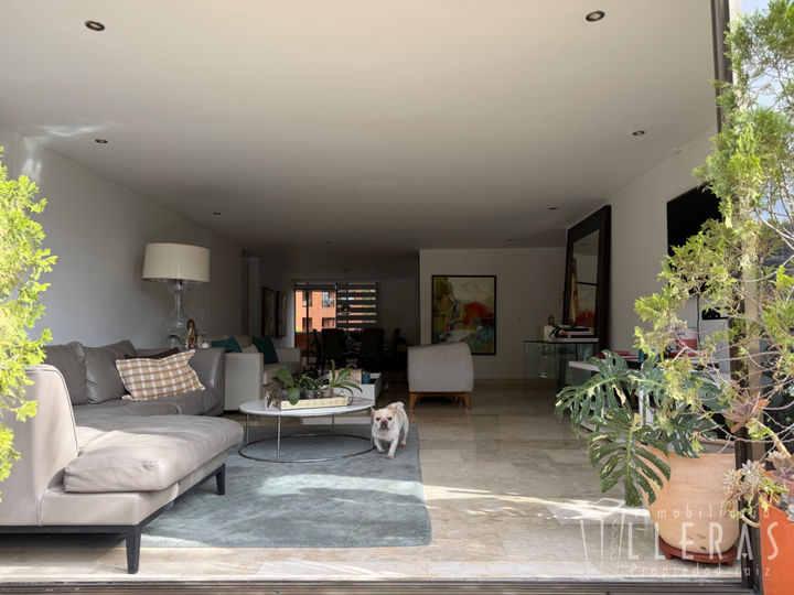 Apartamento en Poblado