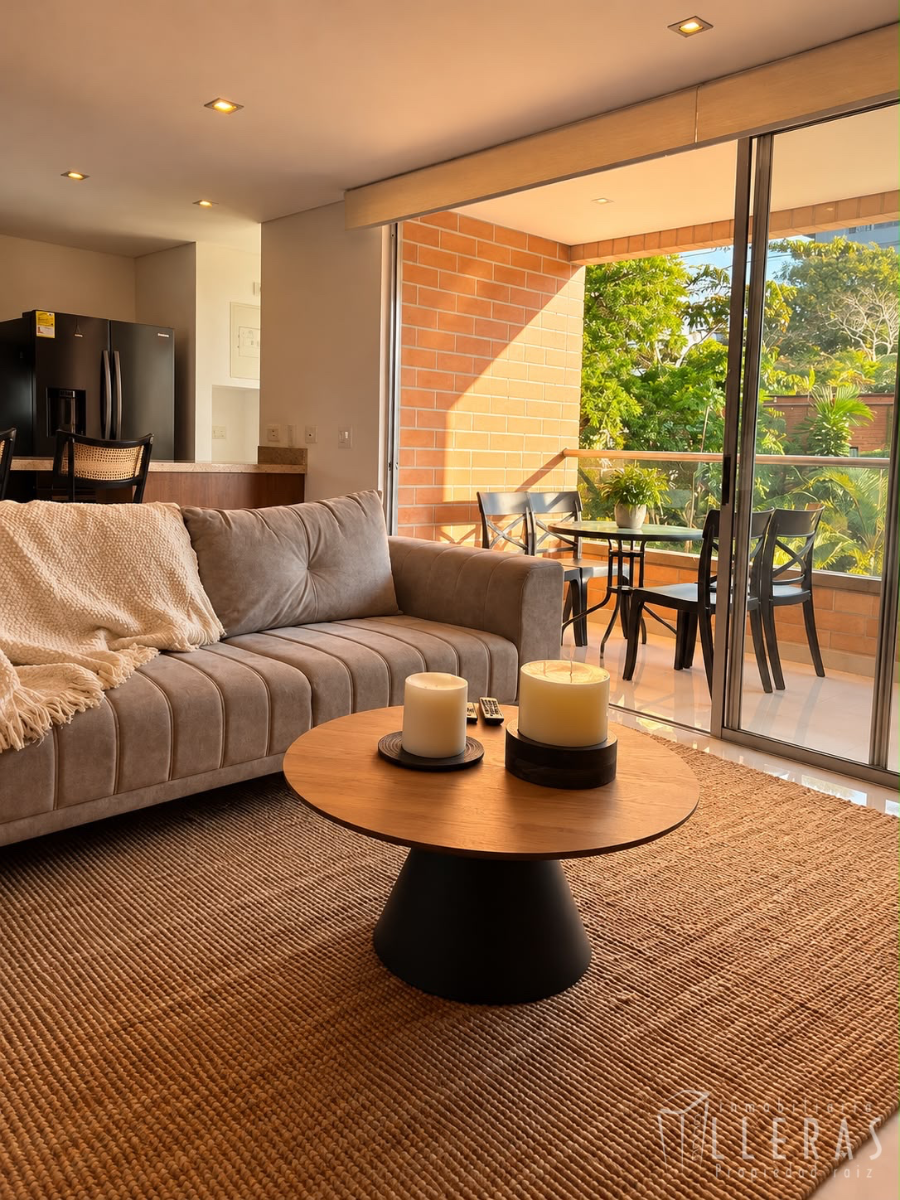 Apartamento en Poblado