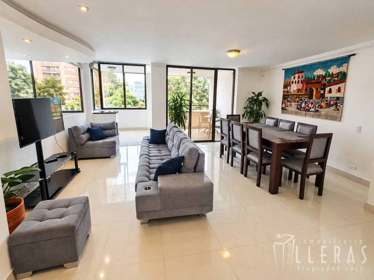 Apartamento en MILLA DE ORO, Medellin — foto 1