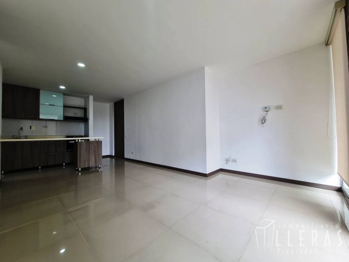 Apartamento en Loma del esmeraldal, Envigado — Venta