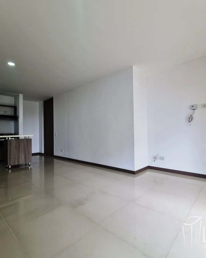 Apartamento en Loma del esmeraldal