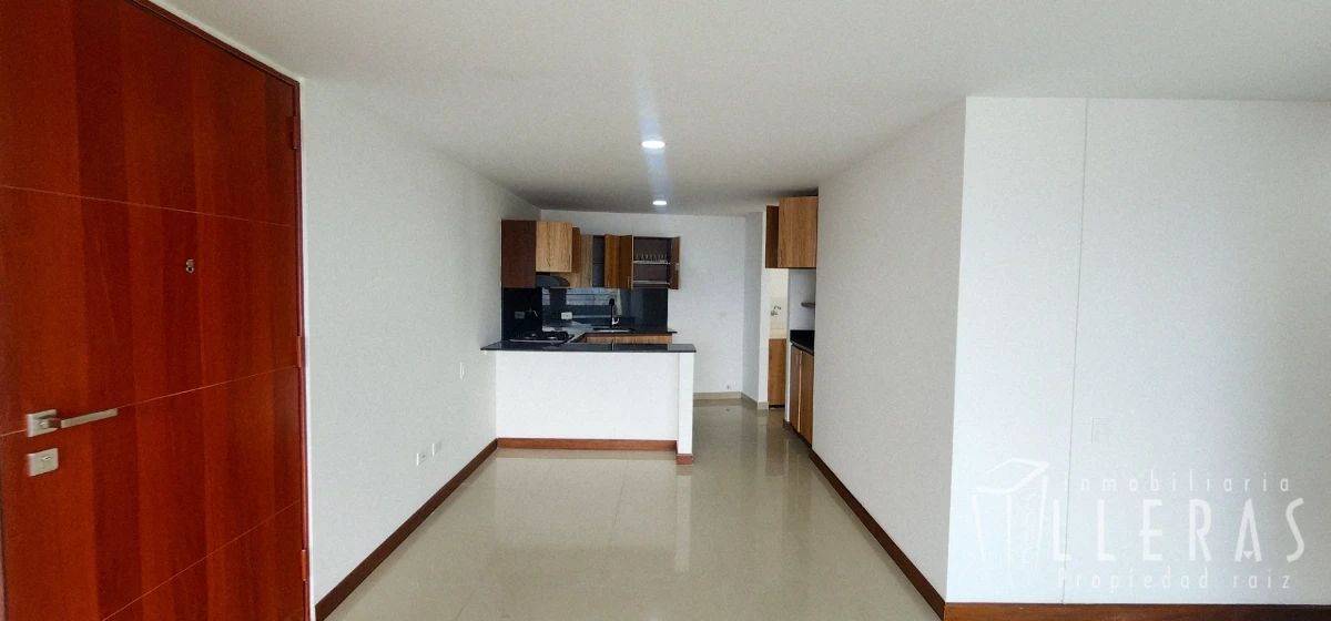 Apartamento en SAN DIEGO - LOMA DEL INDIO, Medellin — foto 1