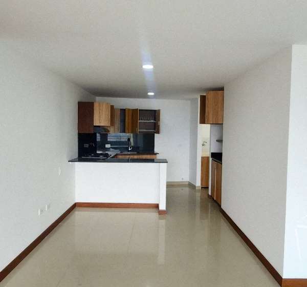 Apartamento en SAN DIEGO - LOMA DEL INDIO, Medellin — foto 1