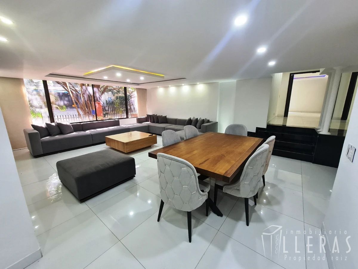 Apartamento en San Lucas, Medellín — foto 1