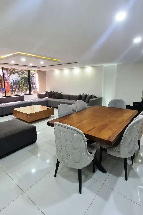 Apartamento en San Lucas, Medellín — foto 1
