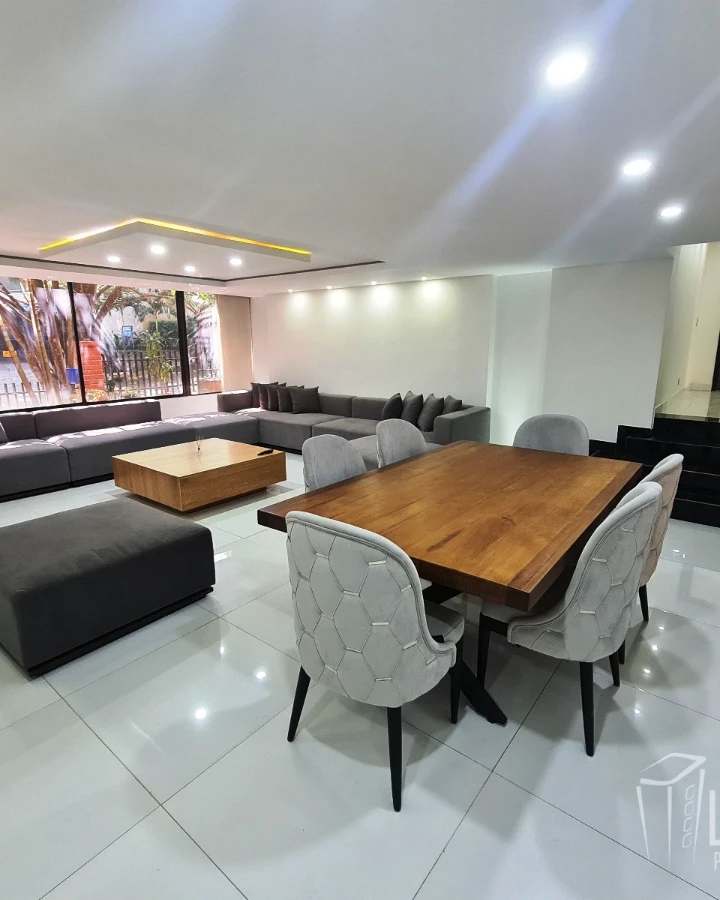 Apartamento en San Lucas