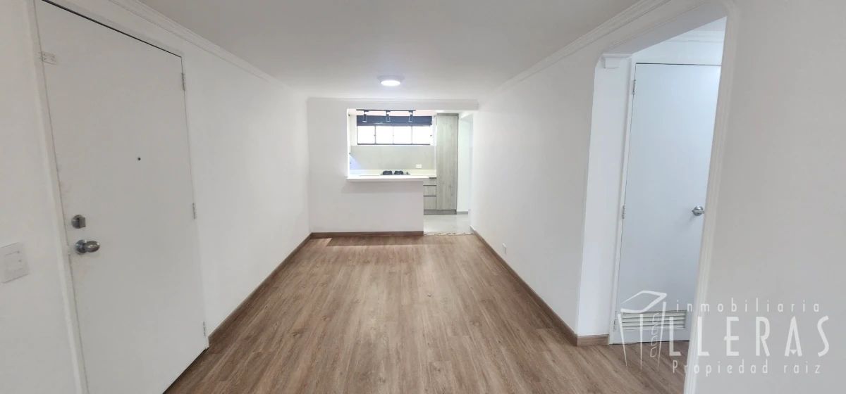 Apartamento en Manila  poblado, Medellin — Venta