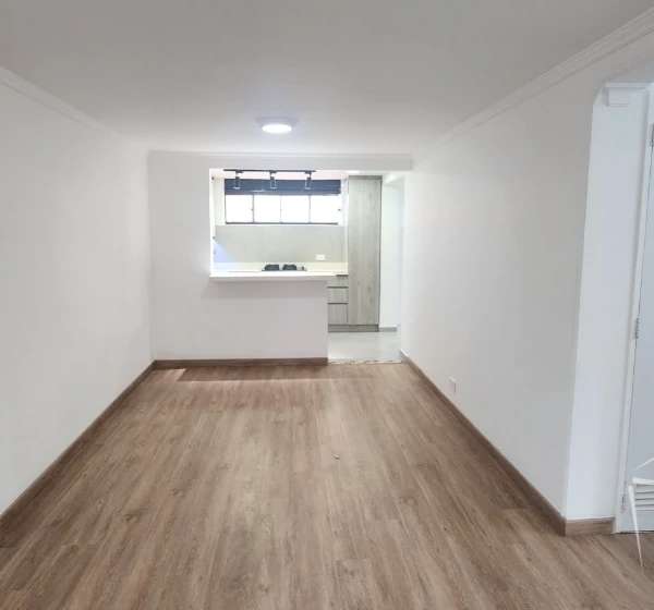 Apartamento en Manila  poblado, Medellin — foto 1