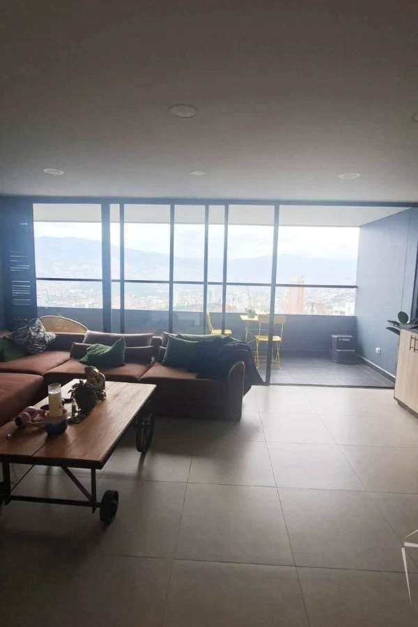 Apartamento en Las Palmas, Medellín — foto 1