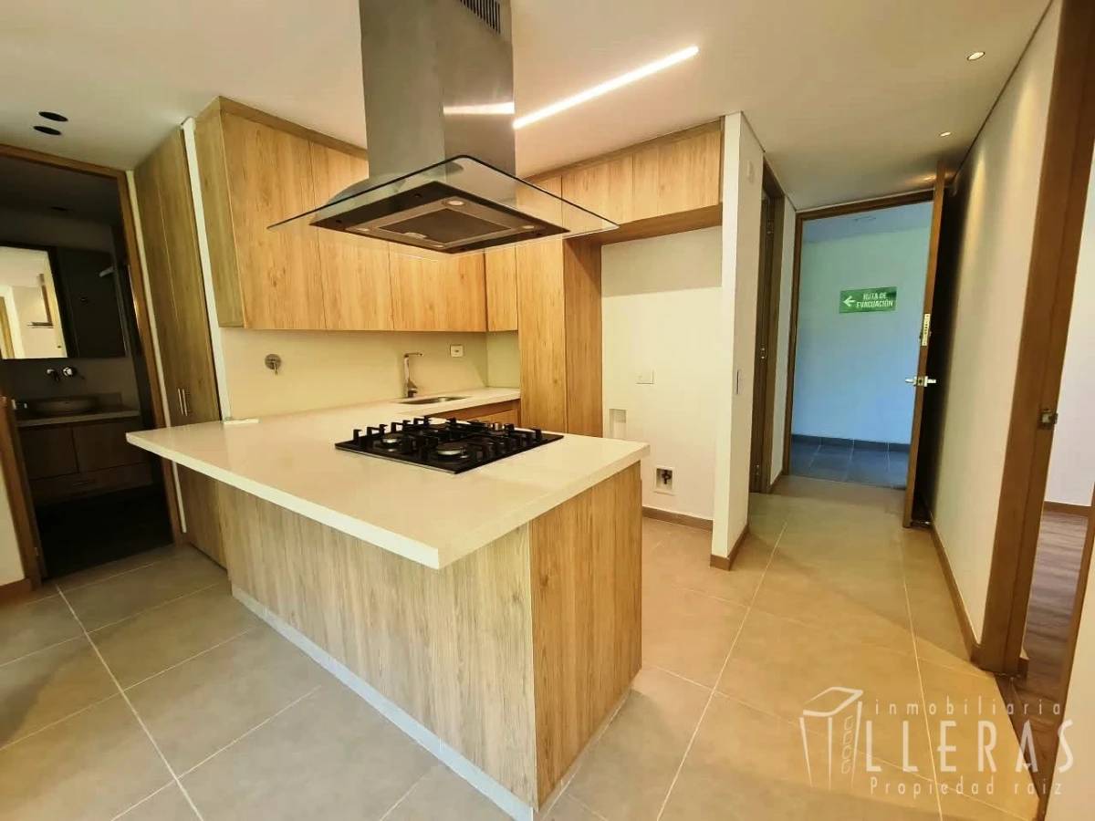 Apartamento en LAS PALMAS, Medellín — Arriendo